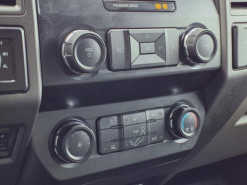 used 2019 Ford F-250 car, priced at $28,988