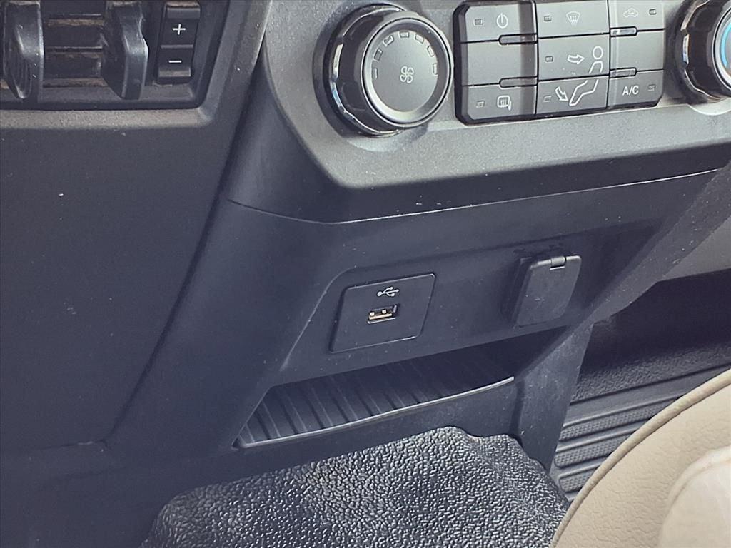 used 2019 Ford F-250 car, priced at $28,988