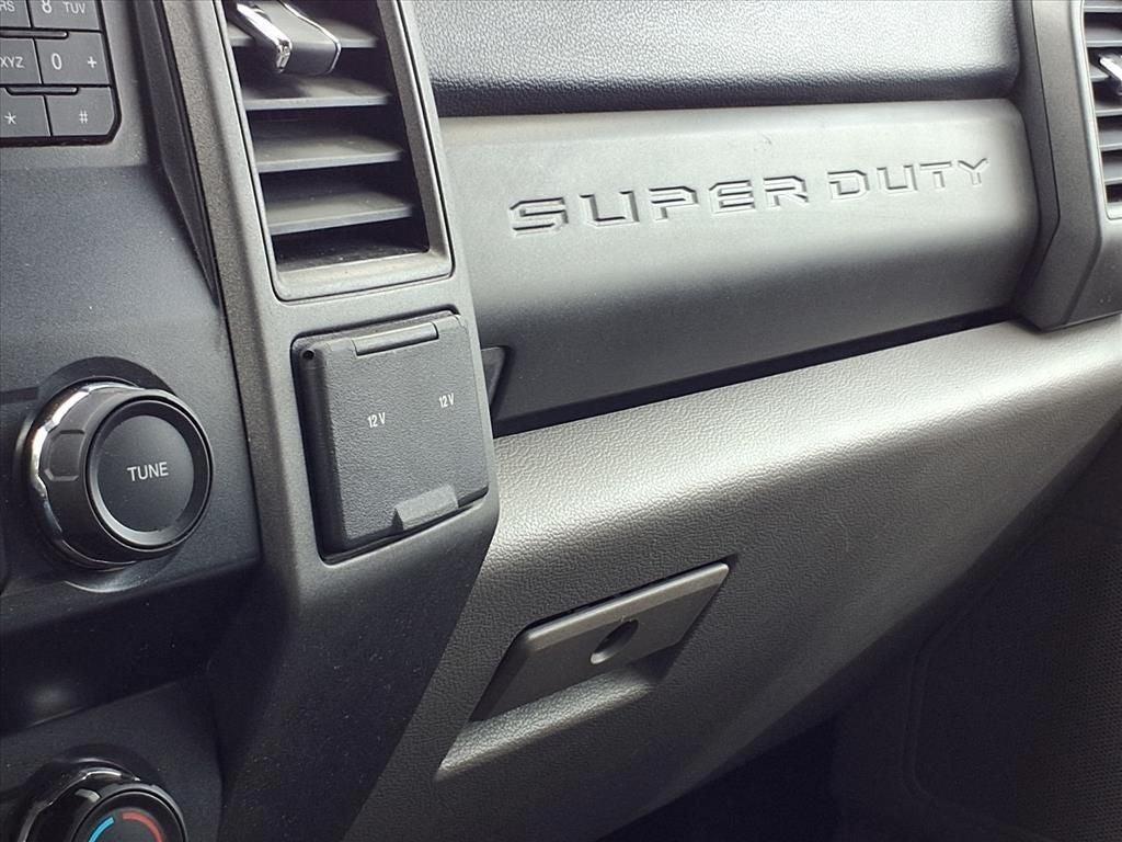 used 2019 Ford F-250 car, priced at $28,988