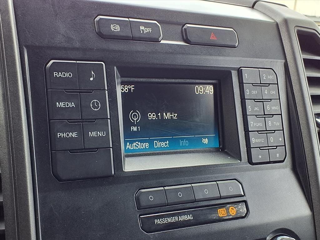 used 2019 Ford F-250 car, priced at $28,988