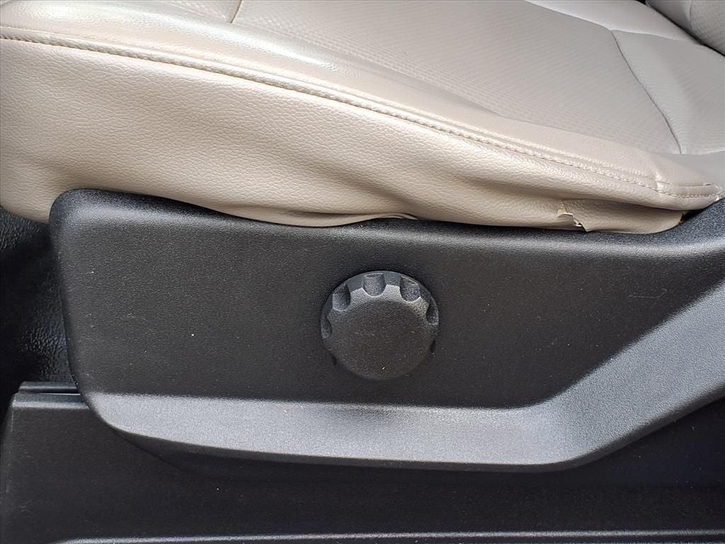 used 2019 Ford F-250 car, priced at $28,988