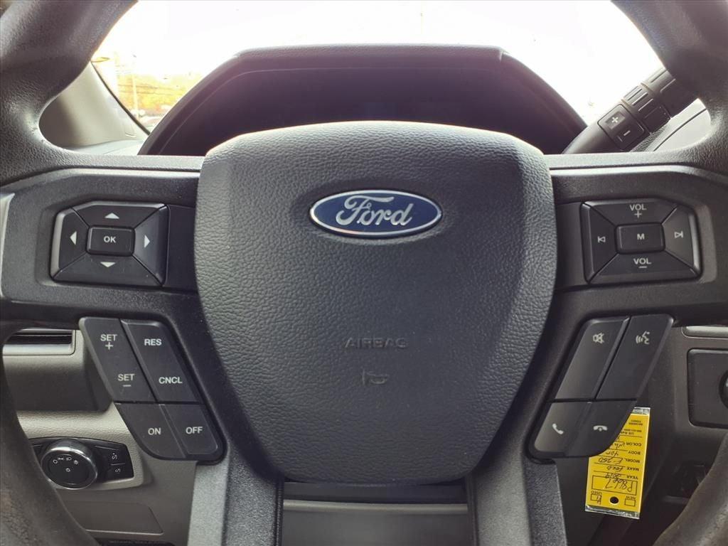 used 2019 Ford F-250 car, priced at $28,988