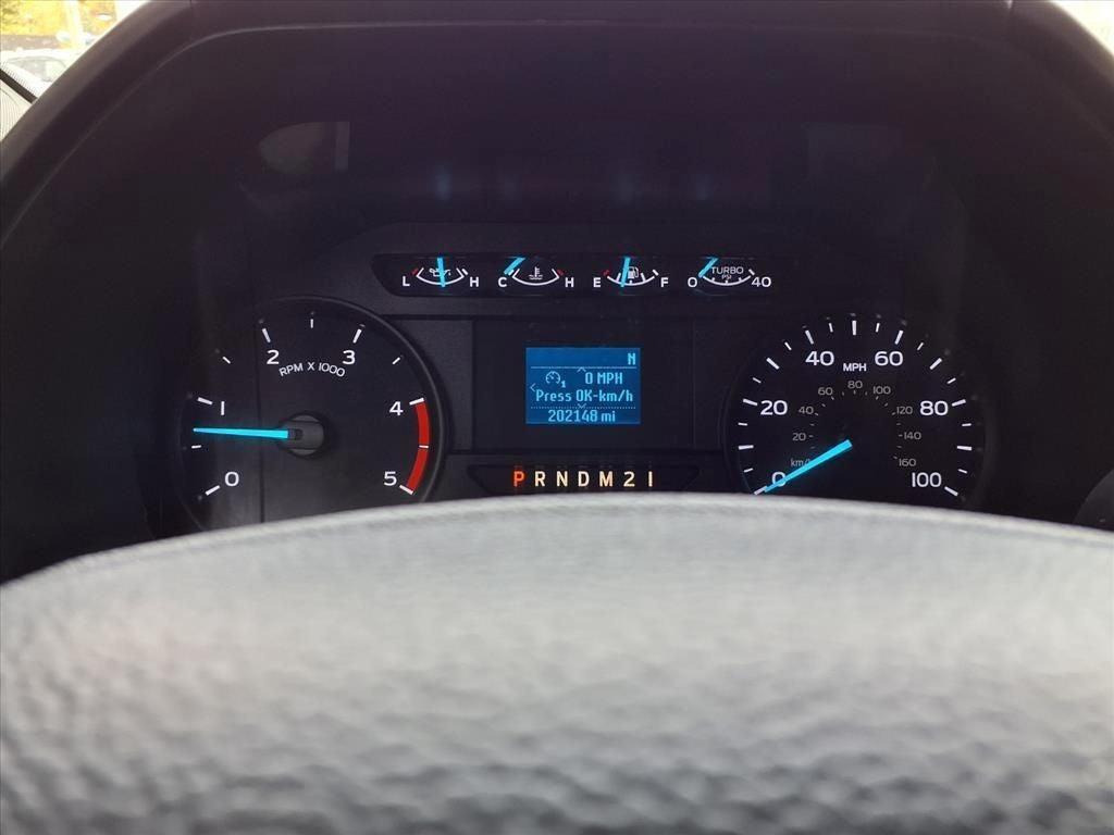 used 2019 Ford F-250 car, priced at $28,988
