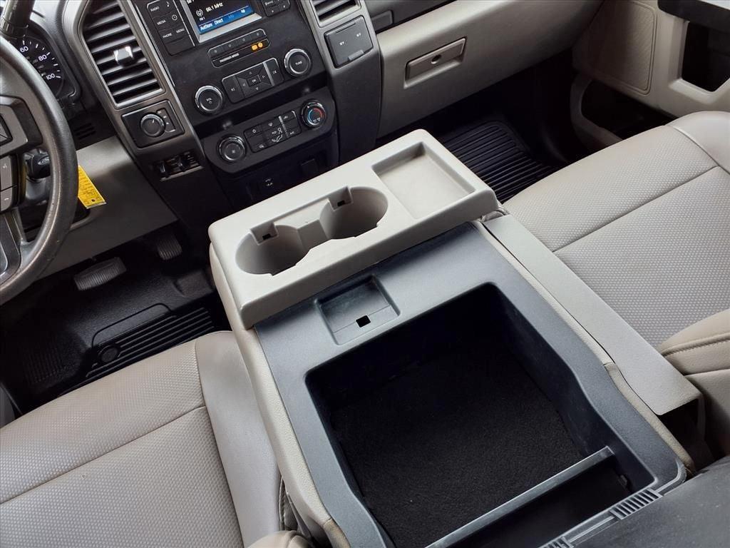 used 2019 Ford F-250 car, priced at $28,988