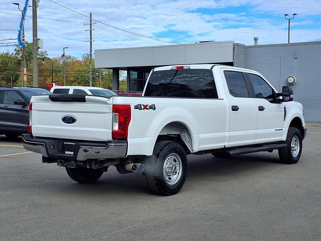 used 2019 Ford F-250 car, priced at $28,988
