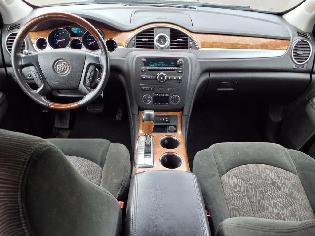 used 2012 Buick Enclave car, priced at $5,998