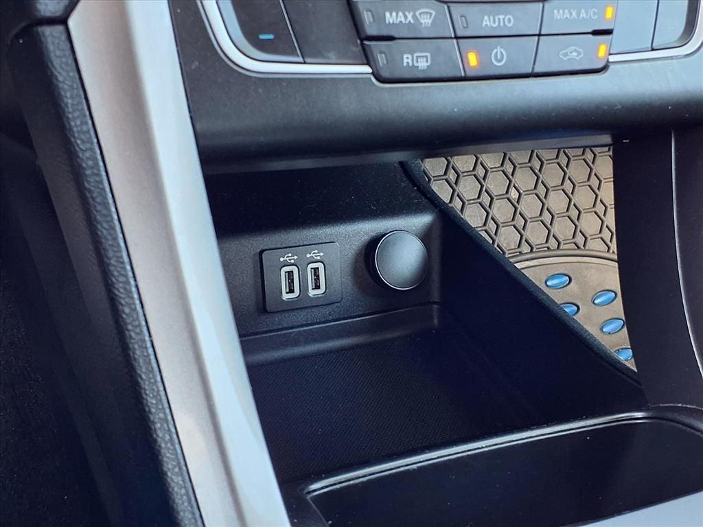 used 2020 Ford Fusion car, priced at $18,888