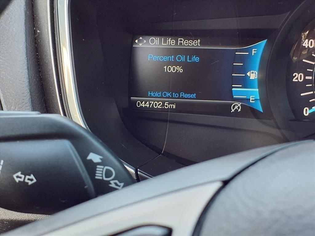 used 2020 Ford Fusion car, priced at $18,888