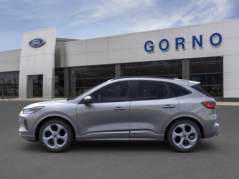 new 2024 Ford Escape car, priced at $33,513