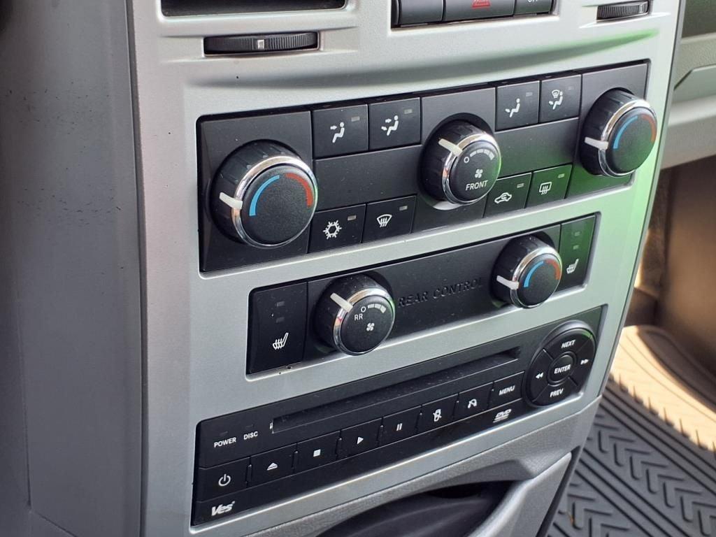 used 2010 Chrysler Town & Country car, priced at $3,888
