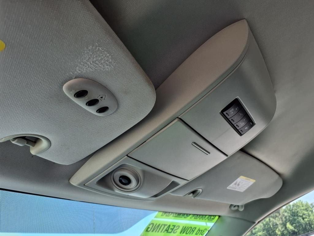 used 2010 Chrysler Town & Country car, priced at $3,888
