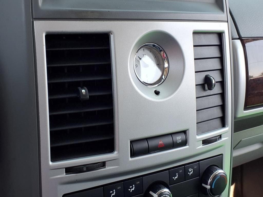 used 2010 Chrysler Town & Country car, priced at $3,888