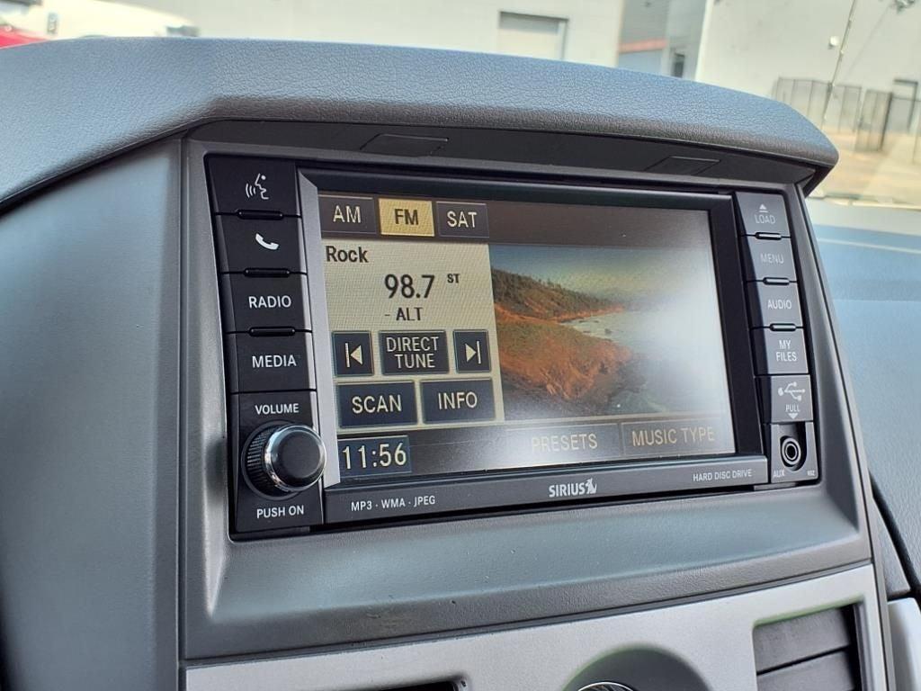 used 2010 Chrysler Town & Country car, priced at $3,888