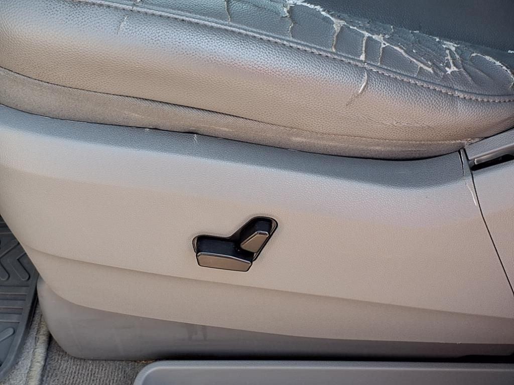 used 2010 Chrysler Town & Country car, priced at $3,888