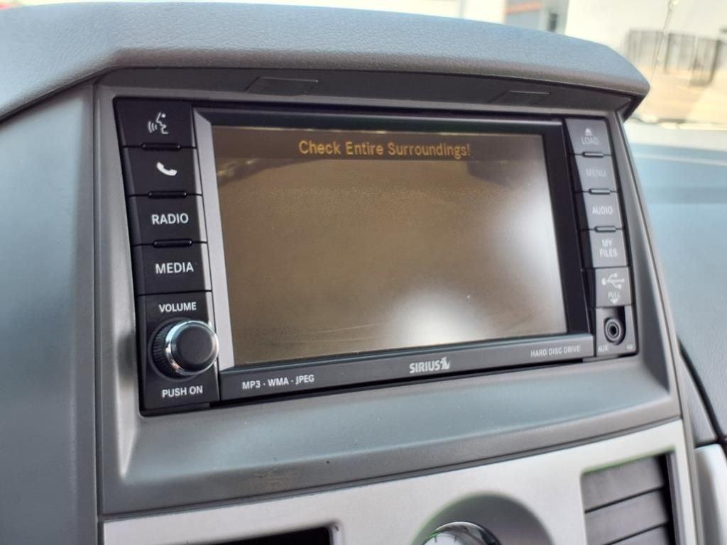 used 2010 Chrysler Town & Country car, priced at $3,888