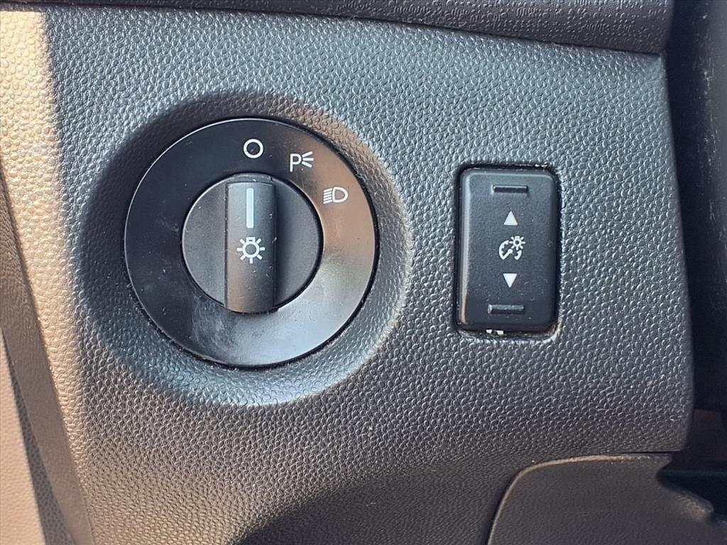 used 2013 Ford Fiesta car, priced at $5,198