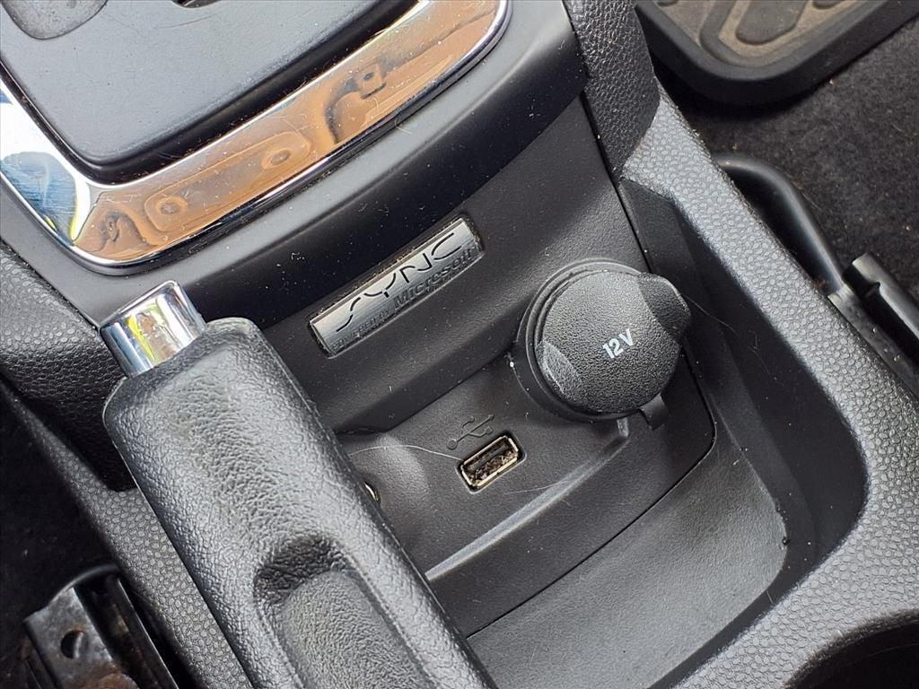 used 2013 Ford Fiesta car, priced at $5,198