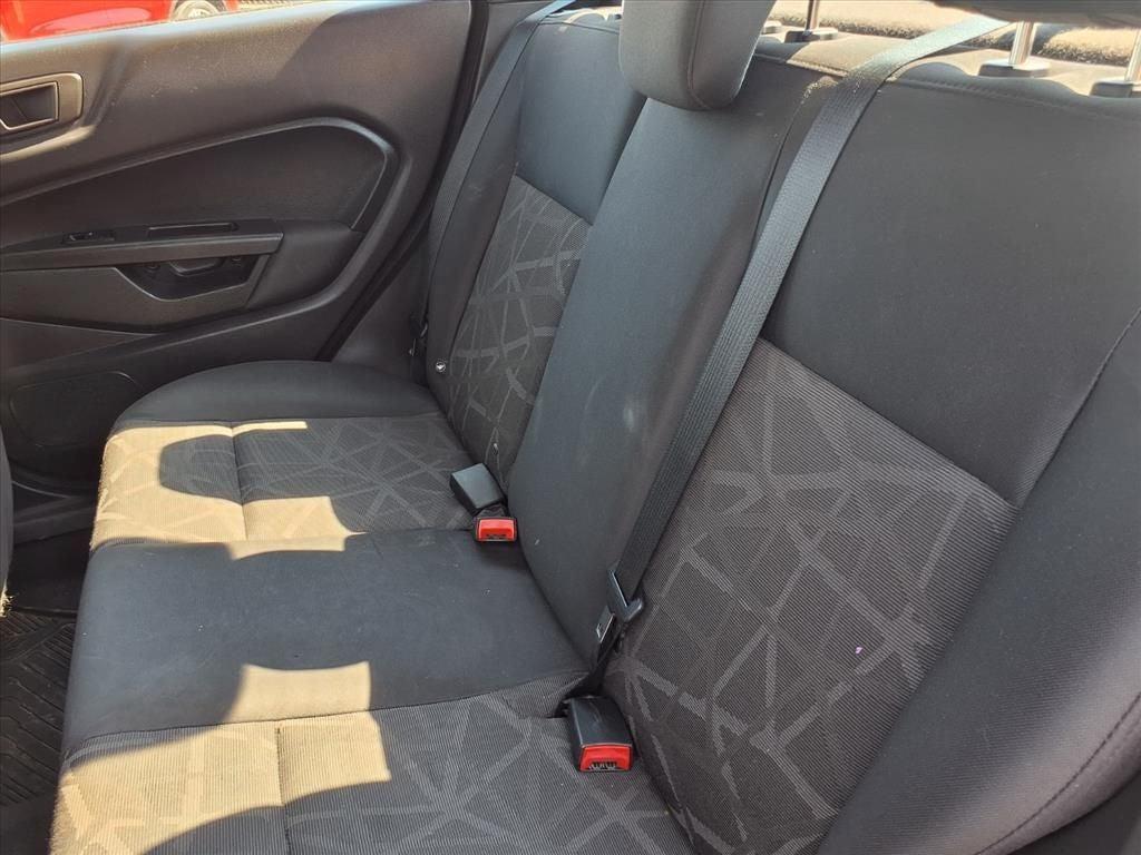 used 2013 Ford Fiesta car, priced at $5,198