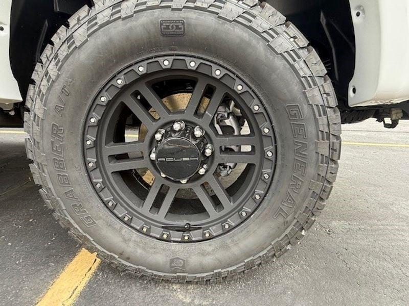 new 2025 Ford F-250 car, priced at $105,522