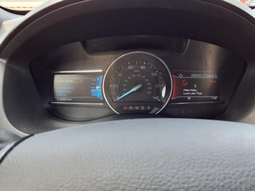 used 2017 Ford Explorer car, priced at $14,888