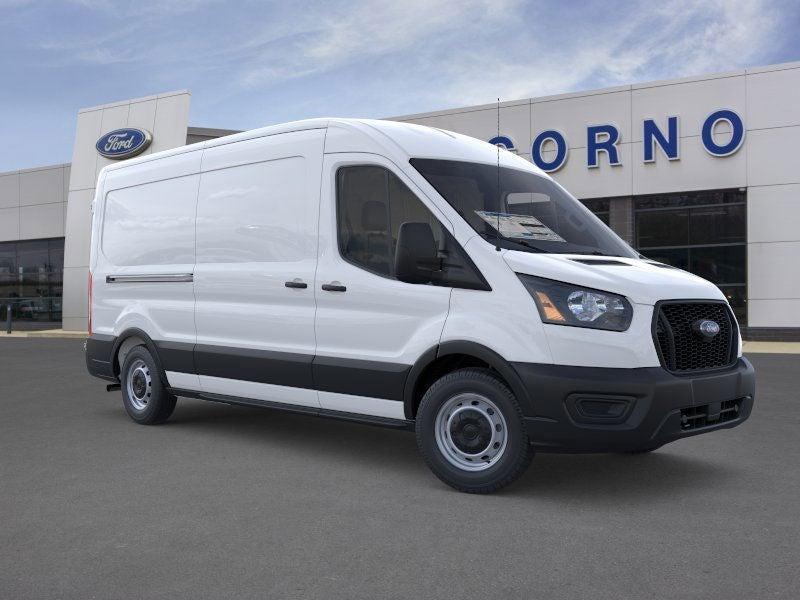 new 2025 Ford Transit-250 car