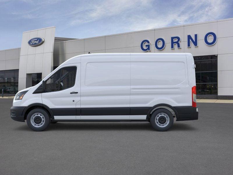 new 2025 Ford Transit-250 car