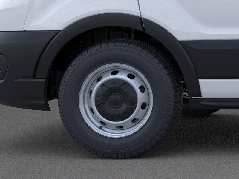 new 2025 Ford Transit-250 car