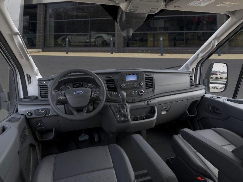 new 2025 Ford Transit-250 car