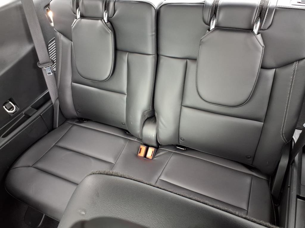 used 2023 Ford Explorer car
