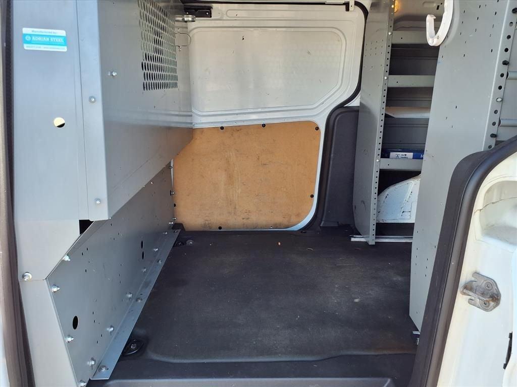 used 2016 Ford Transit Connect car, priced at $11,988