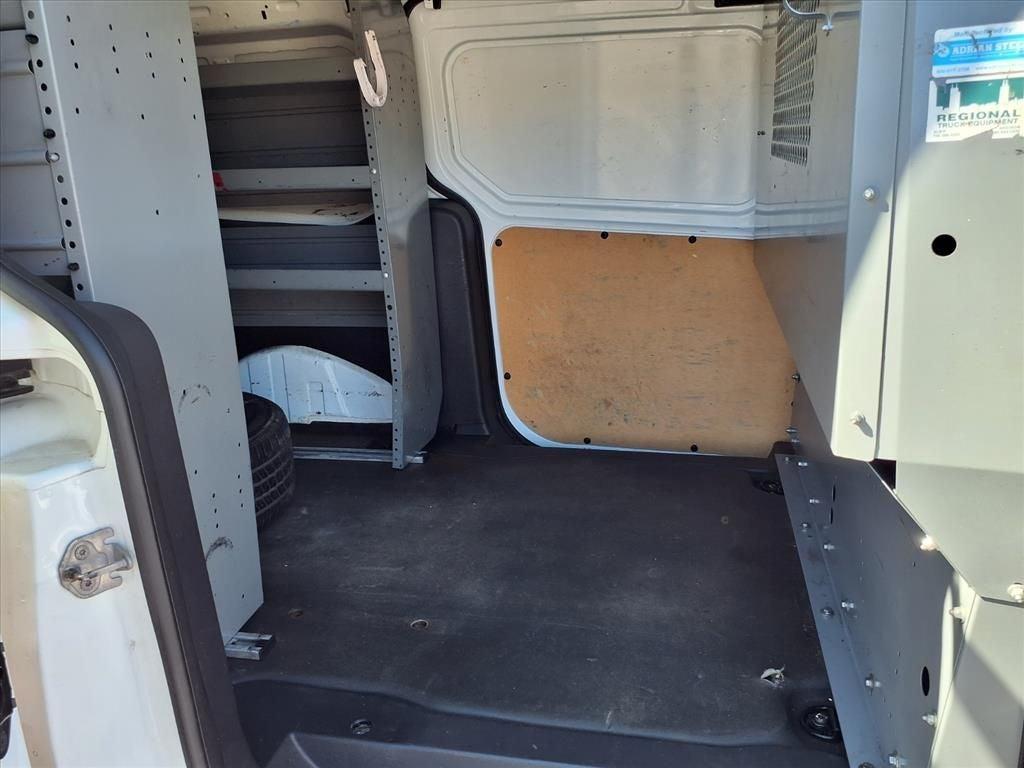 used 2016 Ford Transit Connect car, priced at $11,988