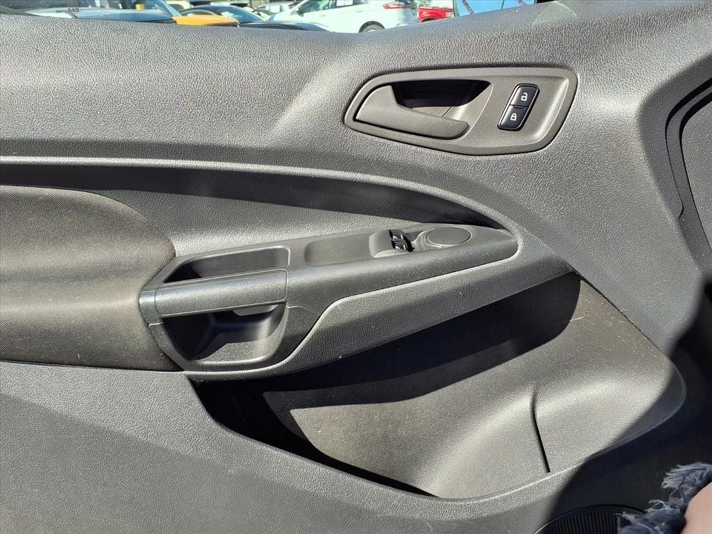 used 2016 Ford Transit Connect car, priced at $11,988