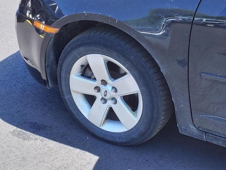 used 2007 Ford Fusion car, priced at $4,595