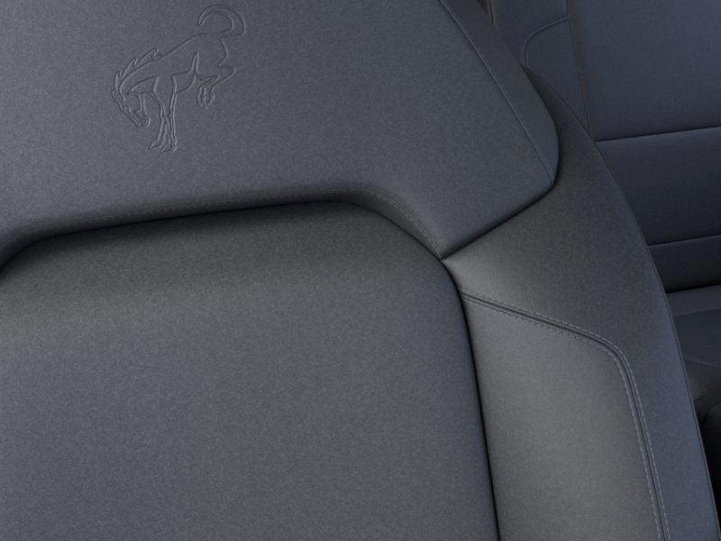 new 2025 Ford Bronco car, priced at $57,231
