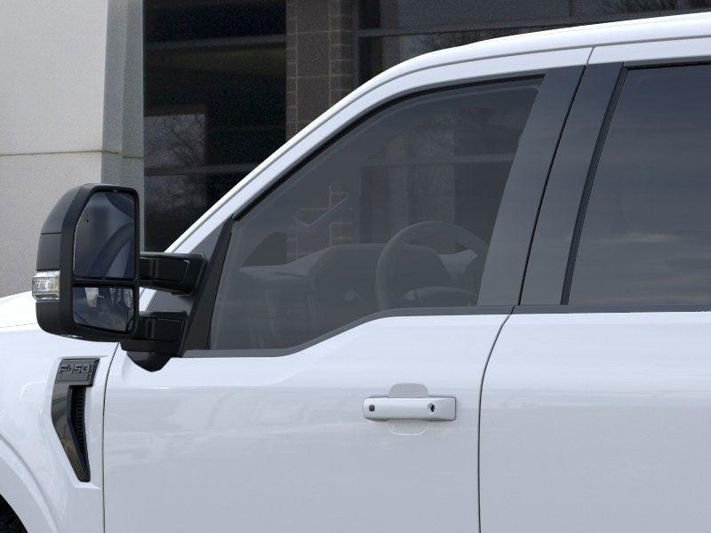 new 2025 Ford F-150 car, priced at $58,079