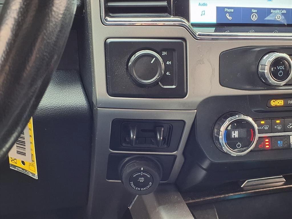 used 2022 Ford F-250 car, priced at $66,988