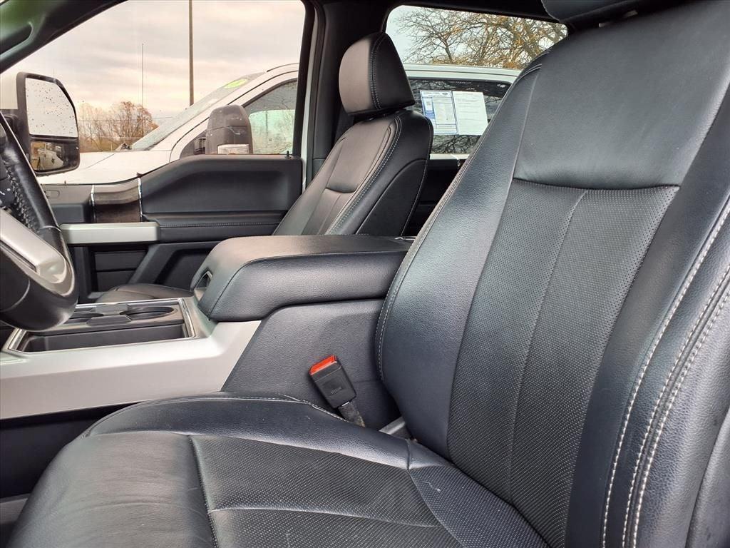 used 2022 Ford F-250 car, priced at $66,988