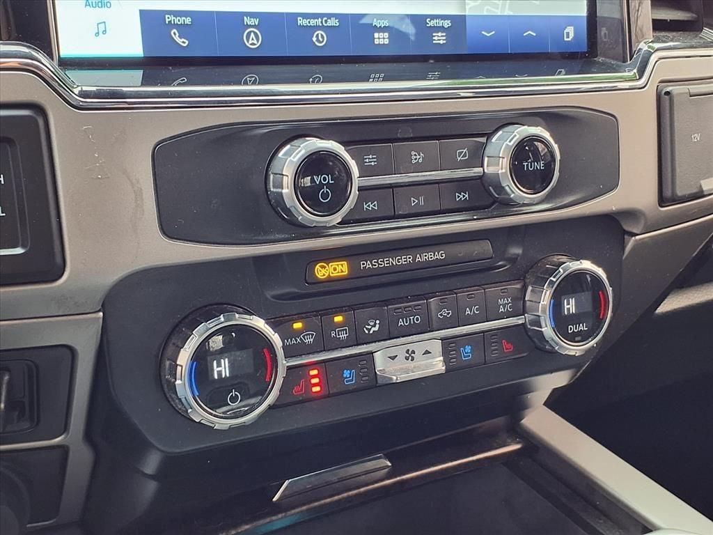 used 2022 Ford F-250 car, priced at $66,988