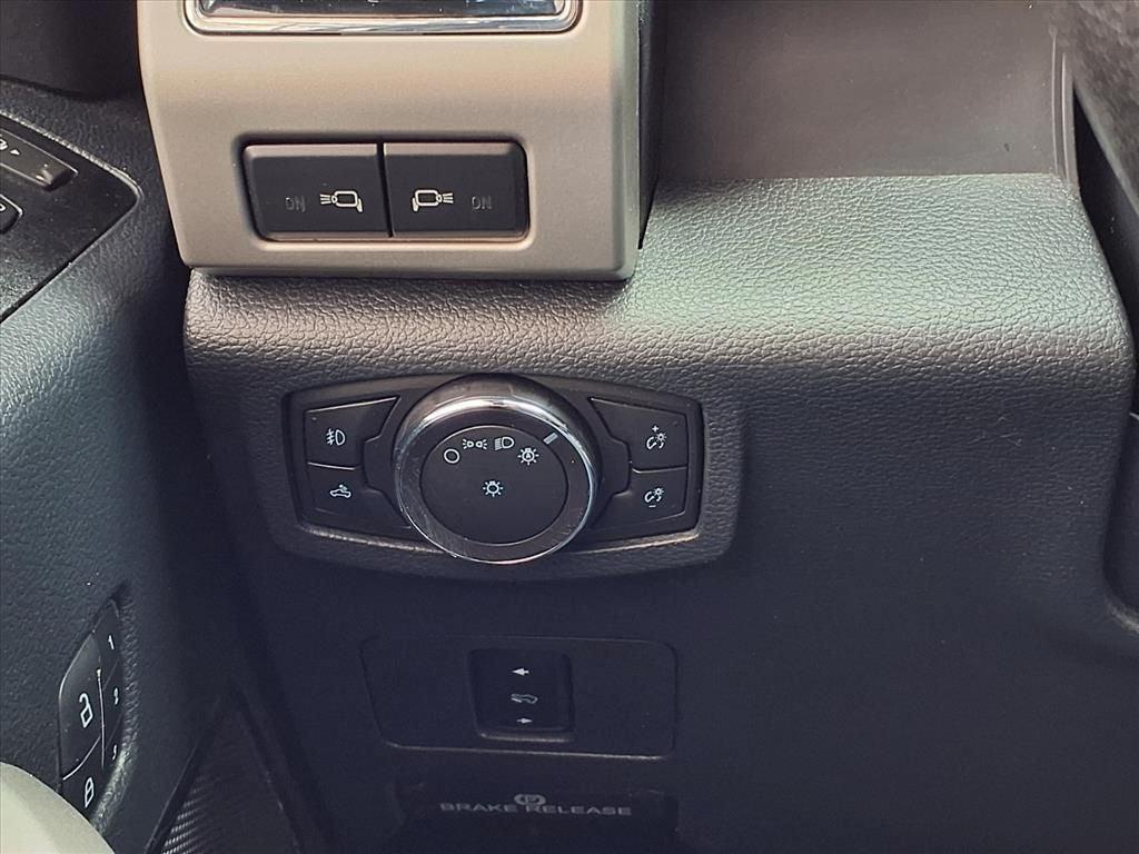 used 2022 Ford F-250 car, priced at $66,988