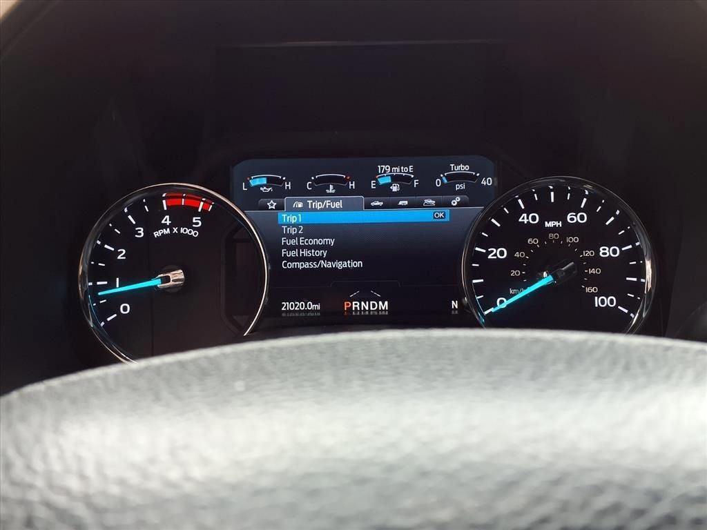 used 2022 Ford F-250 car, priced at $66,988