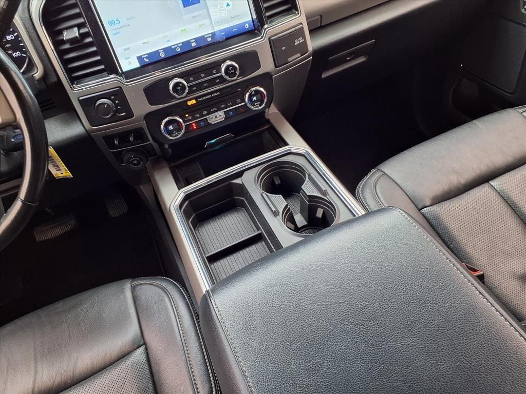 used 2022 Ford F-250 car, priced at $66,988