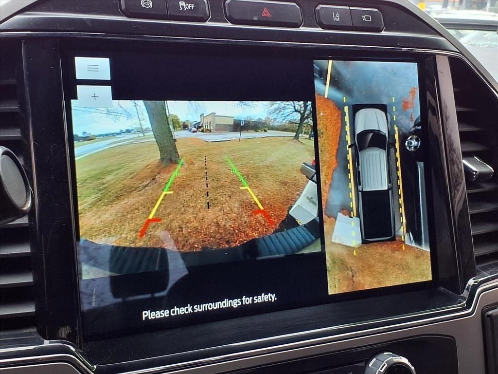 used 2022 Ford F-250 car, priced at $66,988