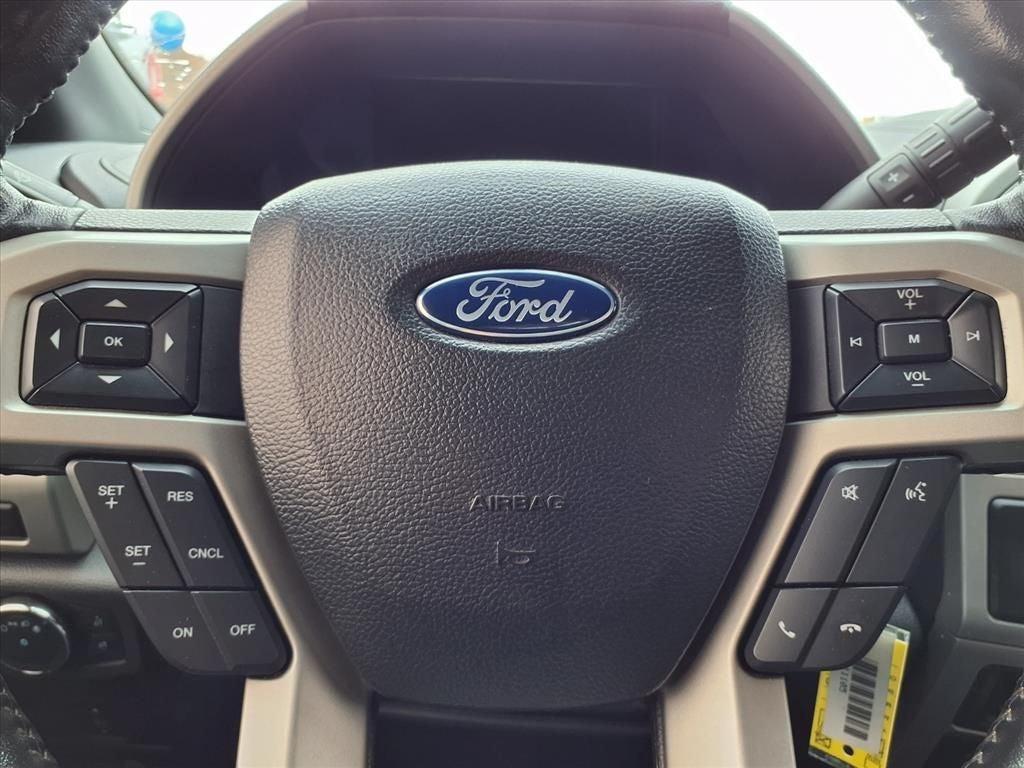 used 2022 Ford F-250 car, priced at $66,988