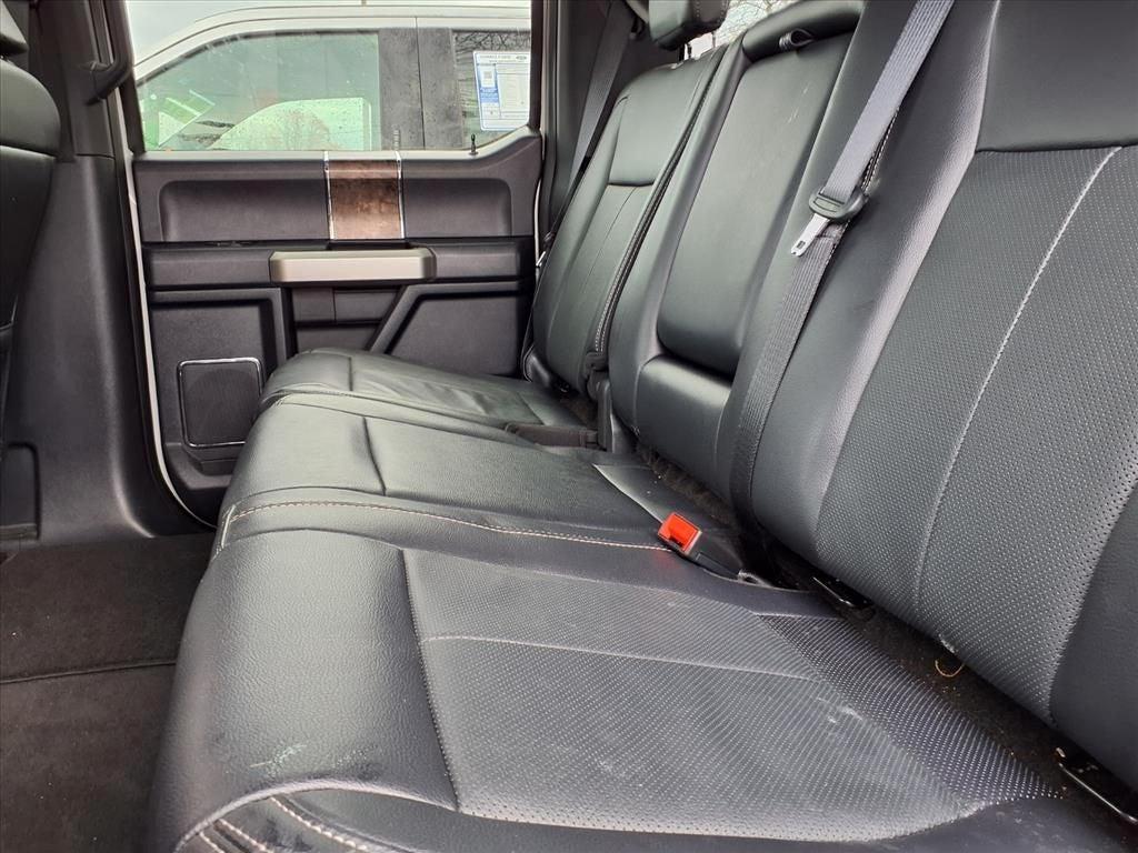 used 2022 Ford F-250 car, priced at $66,988