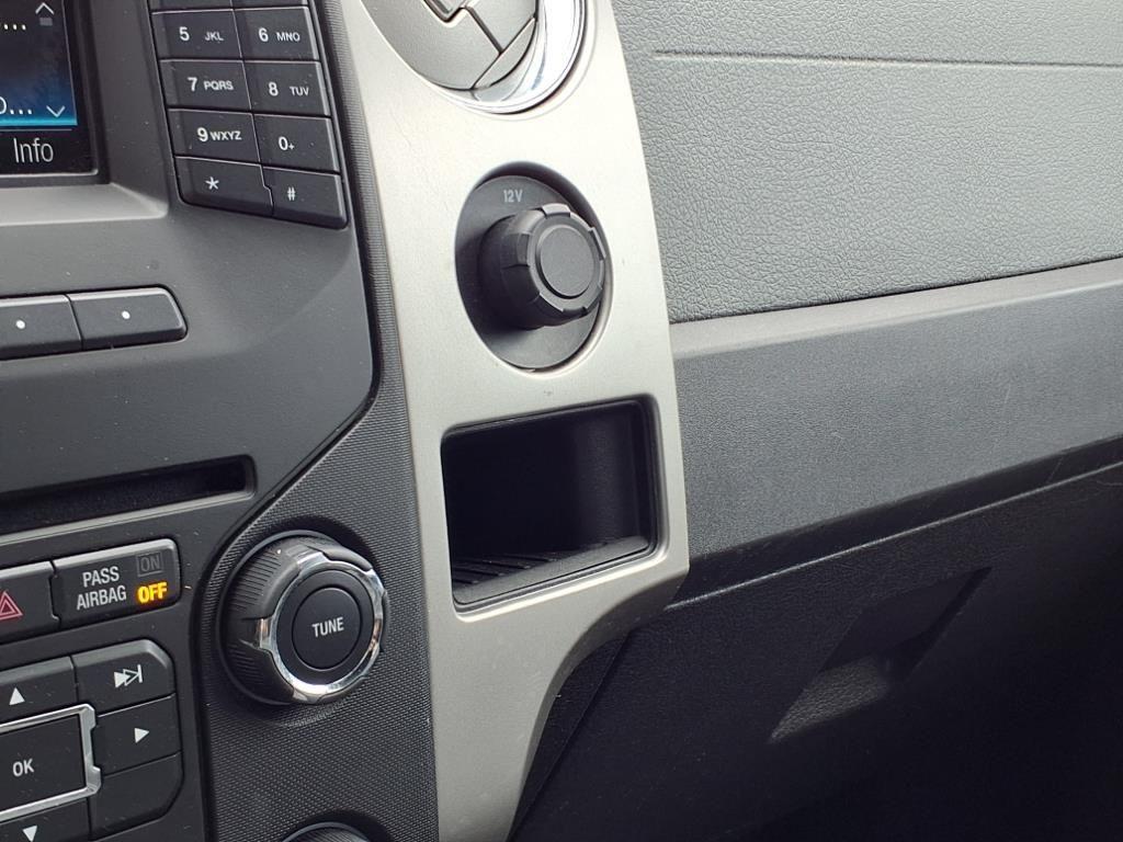 used 2013 Ford F-150 car, priced at $14,888