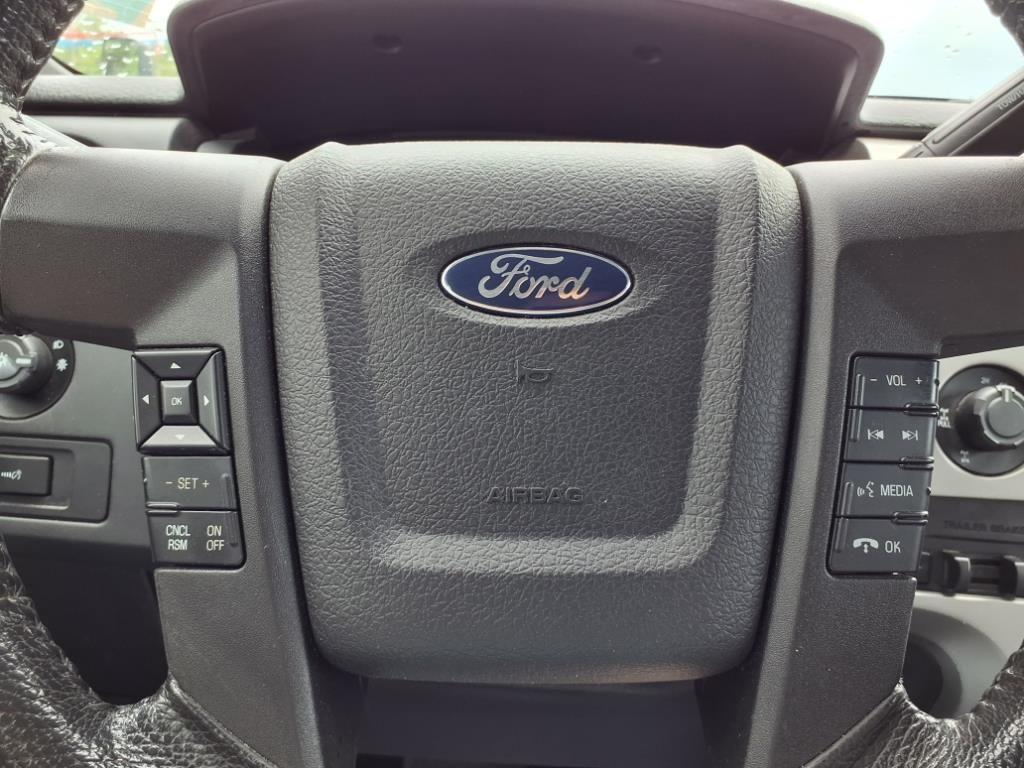 used 2013 Ford F-150 car, priced at $14,888