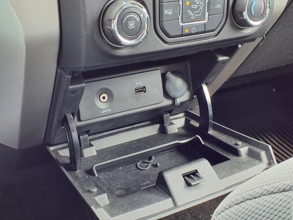 used 2013 Ford F-150 car, priced at $14,888