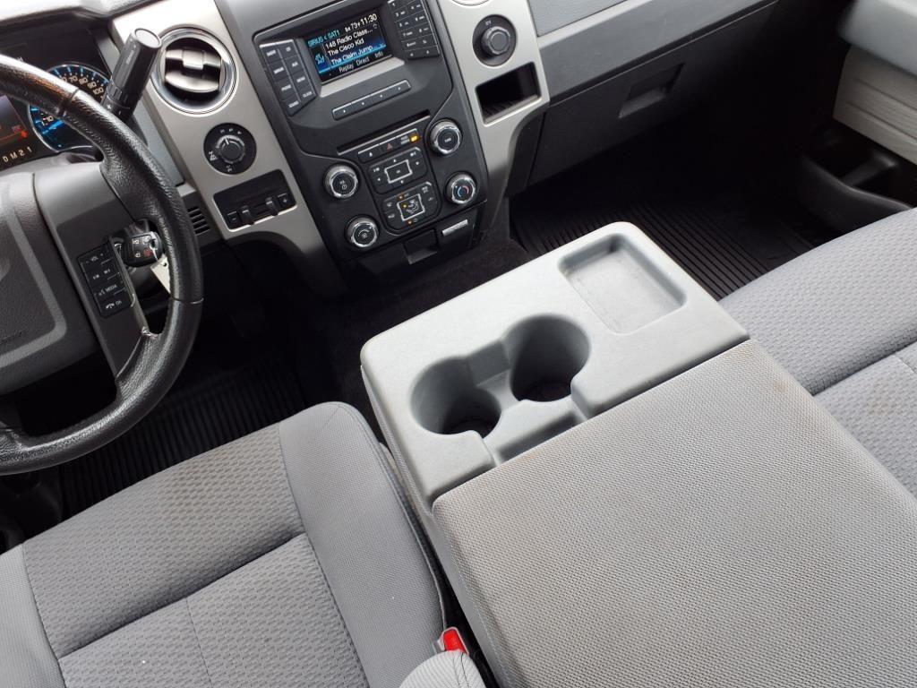 used 2013 Ford F-150 car, priced at $14,888