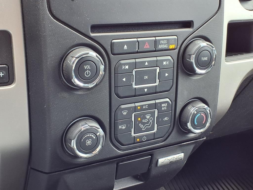 used 2013 Ford F-150 car, priced at $14,888