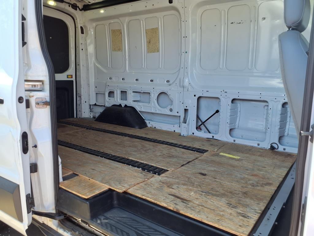 used 2017 Ford Transit-350 car, priced at $19,988